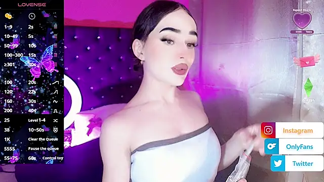 Baby luxury online show from 11-28-25, 11:49