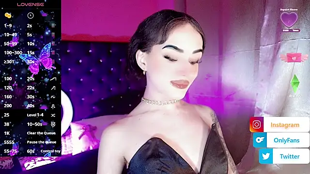 Baby luxury online show from 11-29-25, 03:34