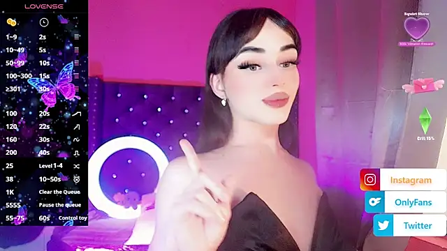 Baby luxury online show from 11-26-25, 08:42