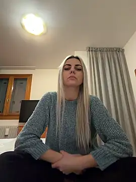 feliciafelon online show from 02-13-26, 08:53