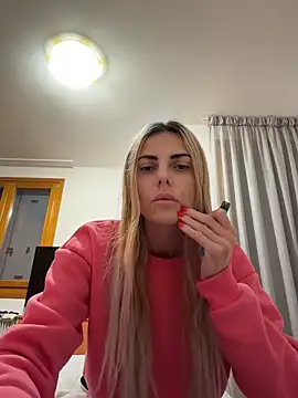 feliciafelon online show from 11-28-25, 09:04