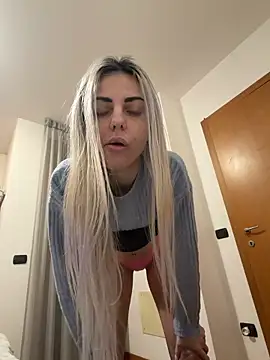 feliciafelon online show from 03-12-26, 08:02