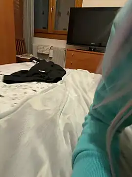 feliciafelon online show from 03-15-26, 07:43