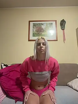 feliciafelon online show from 04-03-26, 09:10