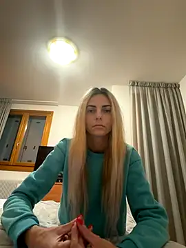 feliciafelon online show from 12-03-25, 05:45