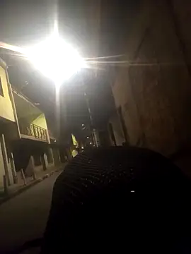 Jeison0323 online show from 03-07-26, 09:37