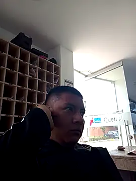 Jeison0323 online show from 03-25-26, 05:23