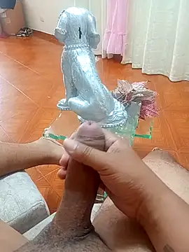 Jeison0323 online show from 03-10-26, 06:12