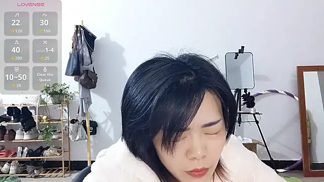 adele8731 online show from 11-18-25, 02:20