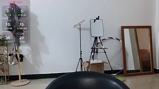 adele8731 online show from 11-18-25, 02:16