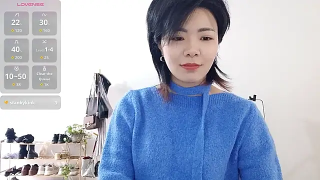 adele8731 online show from 11-28-25, 02:56