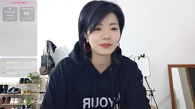 adele8731 online show from 11-27-25, 02:50