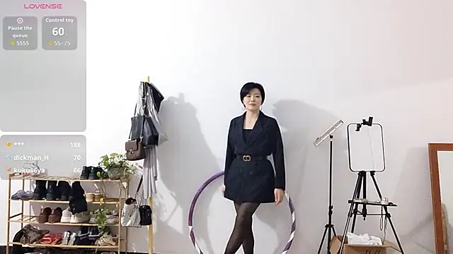 adele8731 online show from 11-26-25, 02:39