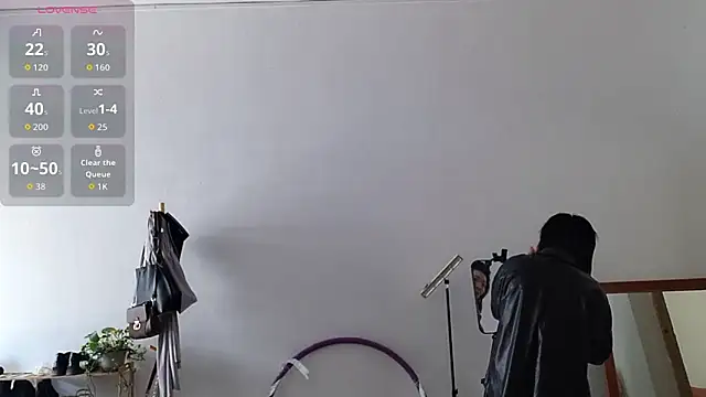 adele8731 online show from 11-26-25, 02:33