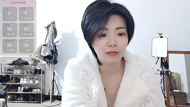 adele8731 online show from 12-21-25, 02:41