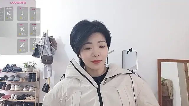 adele8731 online show from 12-15-25, 03:12