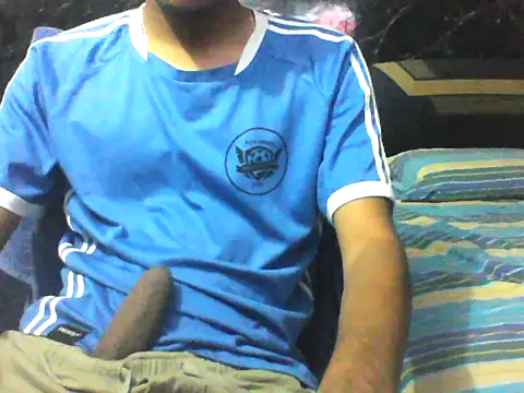 Pana 507 online show from 11-25-25, 04:24