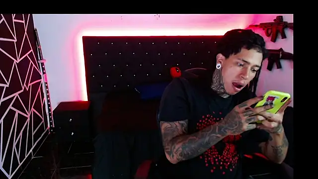 Zero-X9 online show from 11-26-25, 11:05