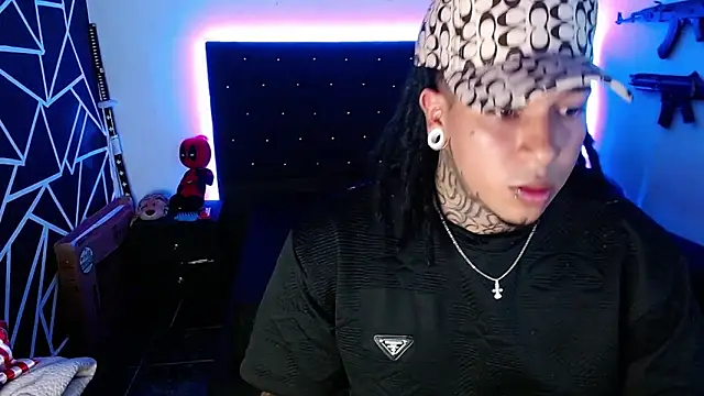 Zero-X9 online show from 02-17-26, 09:01