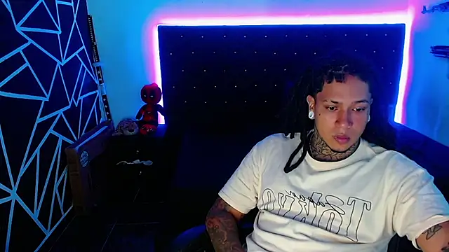 Zero-X9 online show from 02-15-26, 09:58