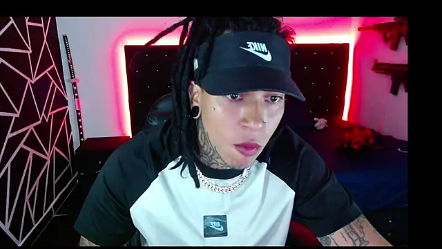 Zero-X9 online show from 11-18-25, 09:29