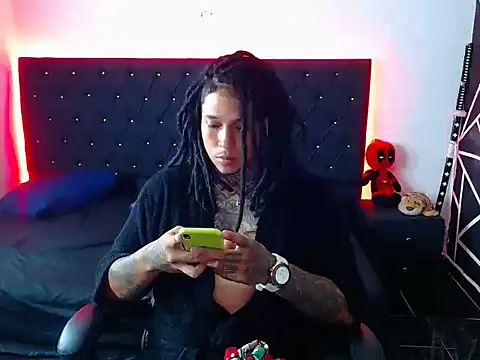 Zero-X9 online show from 02-09-26, 09:57