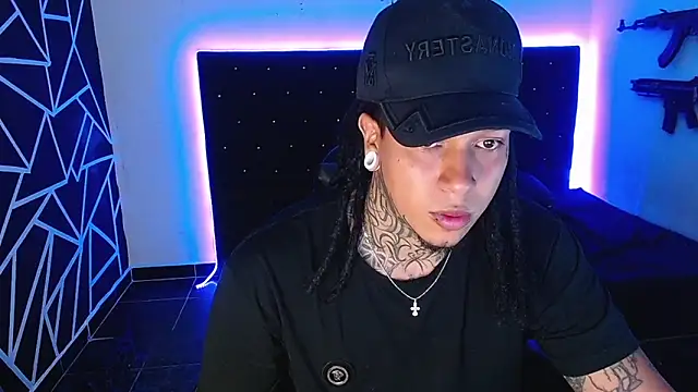 Zero-X9 online show from 03-05-26, 08:38