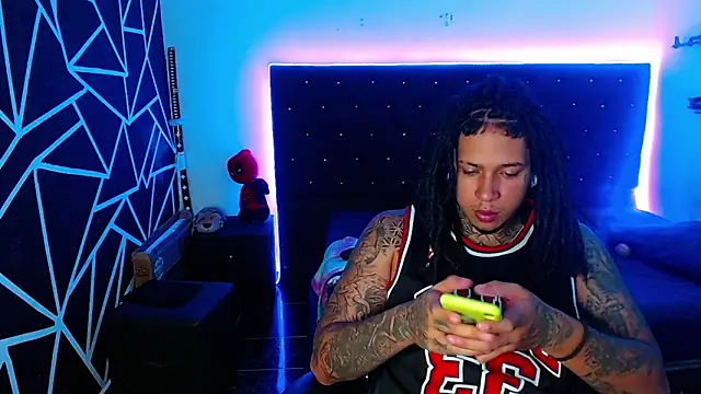 Zero-X9 online show from 02-23-26, 05:57