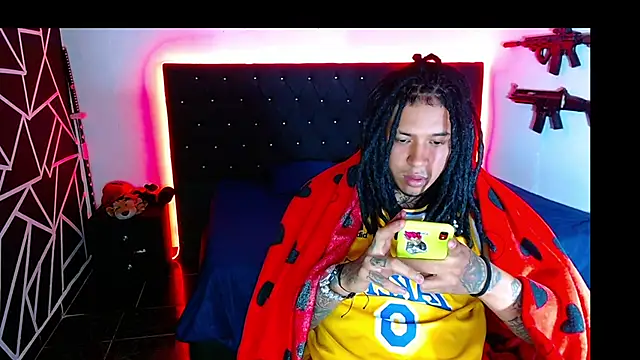 Zero-X9 online show from 12-14-25, 06:57