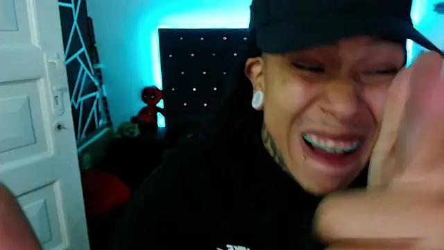 Zero-X9 online show from 02-11-26, 08:20