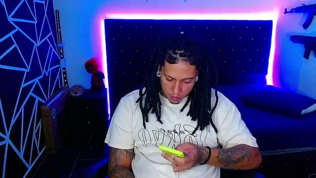 Zero-X9 online show from 02-22-26, 08:21