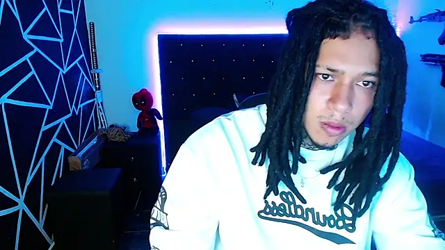 Zero-X9 online show from 02-27-26, 10:09