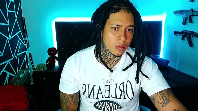 Zero-X9 online show from 02-10-26, 09:03