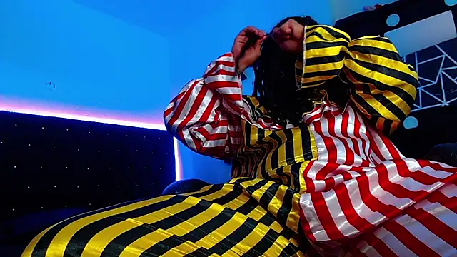 Zero-X9 online show from 02-20-26, 08:33