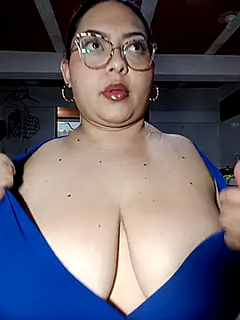 Anna Lucia88 online show from 05-11-26, 07:32