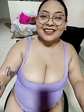 Anna Lucia88 online show from 03-02-26, 01:50