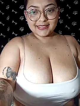 Anna Lucia88 online show from 05-03-26, 05:56