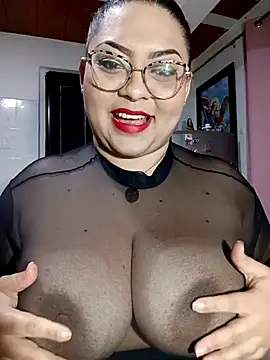 Anna Lucia88 online show from 06-08-26, 08:04