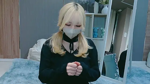 niko-jpn online show from 03-10-26, 11:36