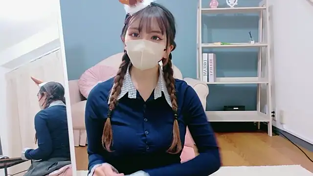 niko-jpn online show from 12-21-25, 02:35