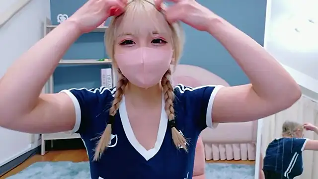 niko-jpn online show from 02-20-26, 11:45