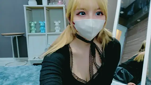 niko-jpn online show from 01-16-26, 04:05