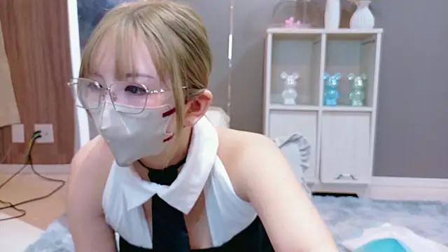 niko-jpn online show from 04-04-26, 11:39