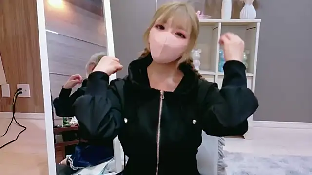 niko-jpn online show from 04-11-26, 11:36