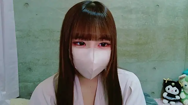 Rinn chan online show from 01-15-26, 09:12