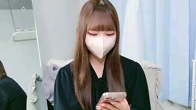 Rinn chan online show from 01-11-26, 08:43