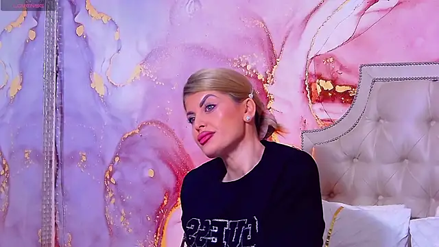 SalmaRroze online show from 12-03-25, 04:24