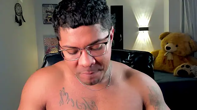 LEONHDZ online show from 11-26-25, 08:14