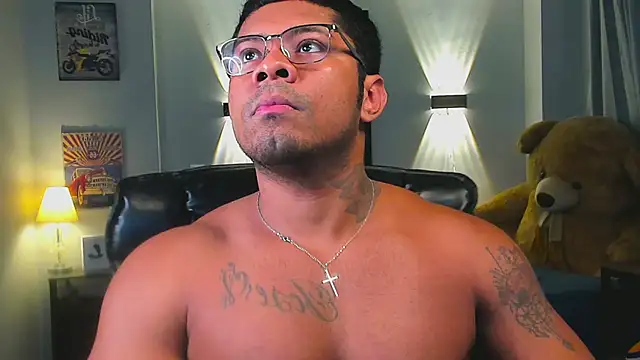 LEONHDZ online show from 02-01-26, 04:22