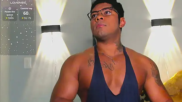 LEONHDZ online show from 02-06-26, 04:41